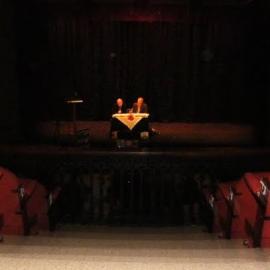 CHB Municipal Theatre