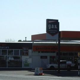 Wairoa CBD - Hawke's Bay 