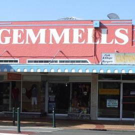 Wairoa CBD - Hawke's Bay 