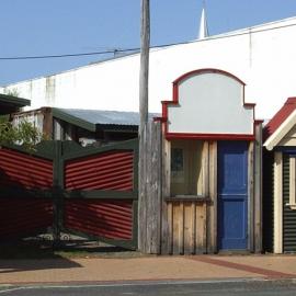 Wairoa CBD - Hawke's Bay 