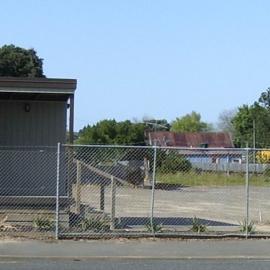 Wairoa CBD - Hawke's Bay 