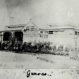 Gwavas Homestead
