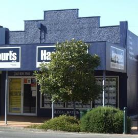 Wairoa CBD - Hawke's Bay 