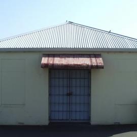 Wairoa CBD - Hawke's Bay 