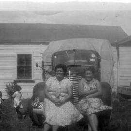 Cooks At Todds Otane