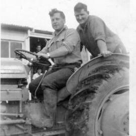 Otane-Waipawa Farmers