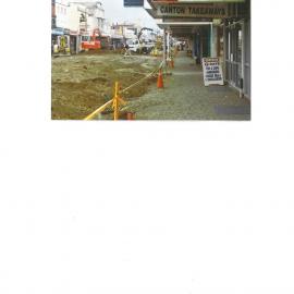 Waipukurau Ruataniwha Street Upgrade