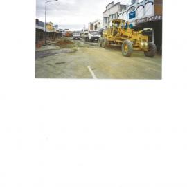 Waipukurau Ruataniwha Street Upgrade 2