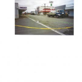 Waipukurau Ruataniwha Street Upgrade 4