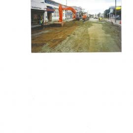 Waipukurau Ruataniwha Street Upgrade 7