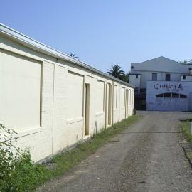 Wairoa CBD - Hawke's Bay 