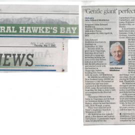 John Edward Middleton