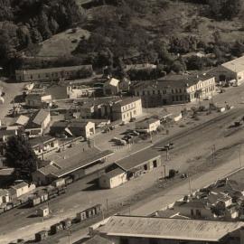 Waipukurau - Tavistock Hotel