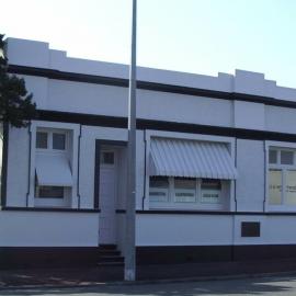 Wairoa CBD - Hawke's Bay 