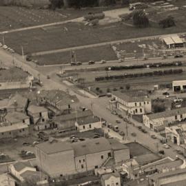 Waipukurau - Tavistock Hotel
