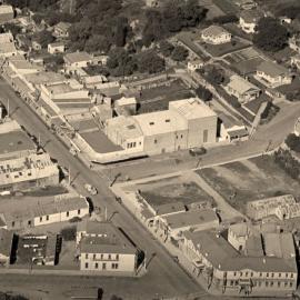 Waipukurau - Tavistock Hotel