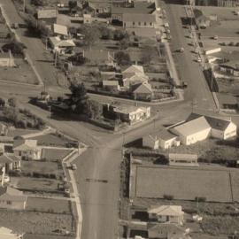 Waipukurau - Pioneer Corner
