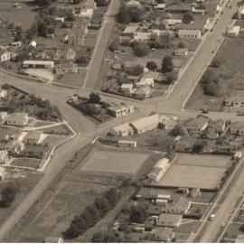 Waipukurau - Pioneer Corner