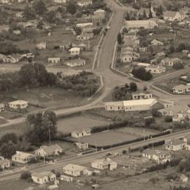 Waipukurau - Pioneer Corner