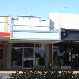 Wairoa CBD - Hawke's Bay 