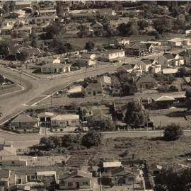 Waipukurau - THE DEVELOPMENT OF BERNIE RICHARDSON'S CONTRACTING YARD - CNR WELLINGTON ROAD AND BEDFORD TERRACE