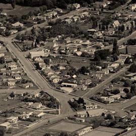 Waipukurau - THE DEVELOPMENT OF BERNIE RICHARDSON'S CONTRACTING YARD - CNR WELLINGTON ROAD AND BEDFORD TERRACE