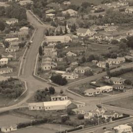 Waipukurau - THE DEVELOPMENT OF BERNIE RICHARDSON'S CONTRACTING YARD - CNR WELLINGTON ROAD AND BEDFORD TERRACE