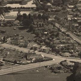 Waipukurau - THE DEVELOPMENT OF BERNIE RICHARDSON'S CONTRACTING YARD - CNR WELLINGTON ROAD AND BEDFORD TERRACE