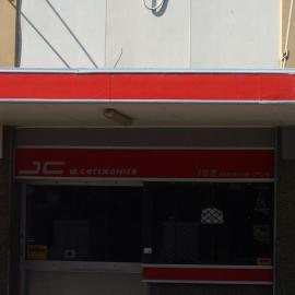 Wairoa CBD - Hawke's Bay 