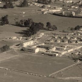 WAIPUKURAU DISTRICT HIGH SCHOOL - FROM APRIL 1947 TO MAY 1965