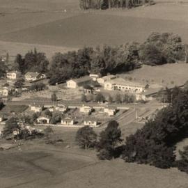 WAIPUKURAU DISTRICT HIGH SCHOOL - FROM APRIL 1947 TO MAY 1965