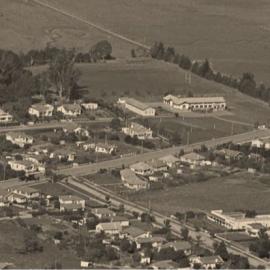 WAIPUKURAU DISTRICT HIGH SCHOOL - FROM APRIL 1947 TO MAY 1965