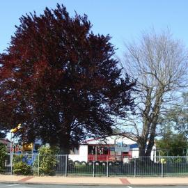 Wairoa CBD - Hawke's Bay 