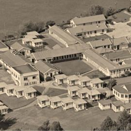 PUKEORA – VIEWS FROM BACK IN THE 50s