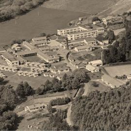 PUKEORA – VIEWS FROM BACK IN THE 50s