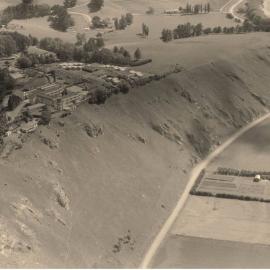 PUKEORA – VIEWS FROM BACK IN THE 50s