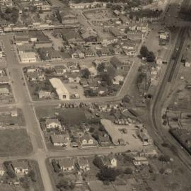 WAIPUKURAU - WHO REMEMBERS THE RAILWAY'S TURNTABLE?