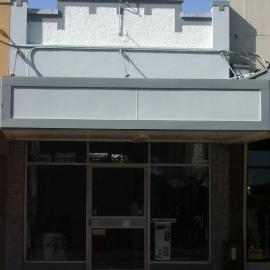 Wairoa CBD - Hawke's Bay 