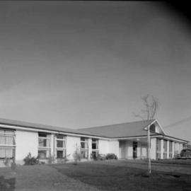 The Leopard Hotel - 60s/70s