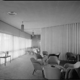 The Leopard Hotel - 60s/70s