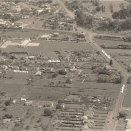 WAIPAWA BUSH - 'THE BUSH' - some views from 70-years ago