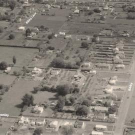 WAIPAWA BUSH - 'THE BUSH' - some views from 70-years ago