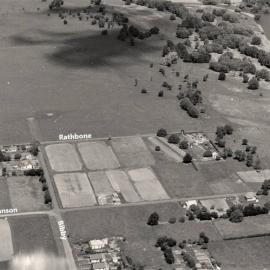 WAIPAWA BUSH - 'THE BUSH' - some views from 70-years ago