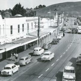 High Street - 1950s