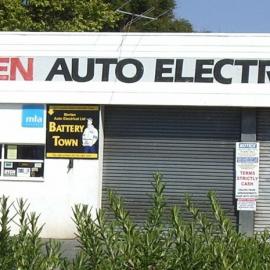 Wairoa CBD - Hawke's Bay 