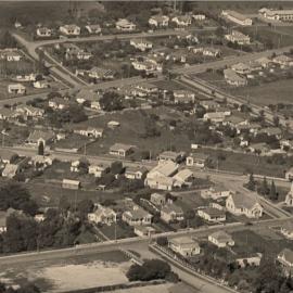 WAIPUKURAU - ST ANDREW'S ON PORANGAHAU ROAD