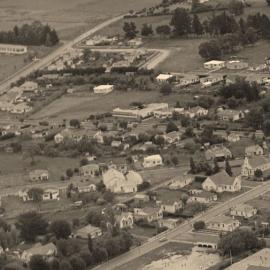 WAIPUKURAU - ST ANDREW'S ON PORANGAHAU ROAD