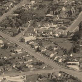 WAIPUKURAU - ST ANDREW'S ON PORANGAHAU ROAD