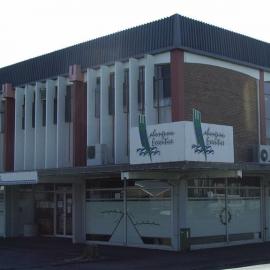 Wairoa CBD - Hawke's Bay 