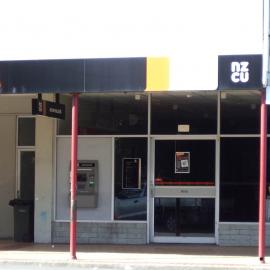 Wairoa CBD - Hawke's Bay 